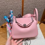 Hermes Lindy 19