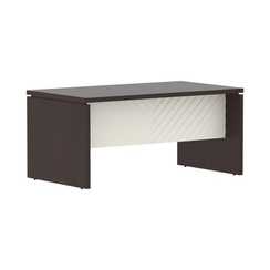 Стол руководителя TLST 169  1600х900х750 TORR LUX