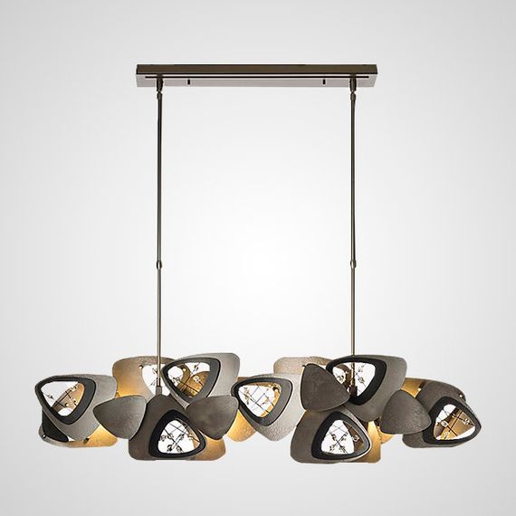 Подвесной светильник Imperium Loft dagmar01 204719-23