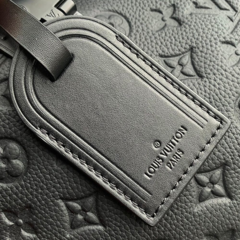 Louis Vuitton Keepall 50