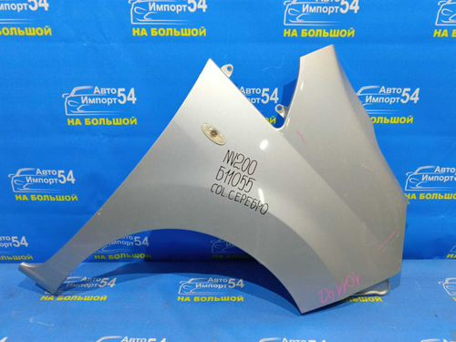 Крыло переднее правое NISSAN NV200 2009-2023