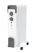 Масляный радиатор ROYAL Clima ROR-T7-1500M