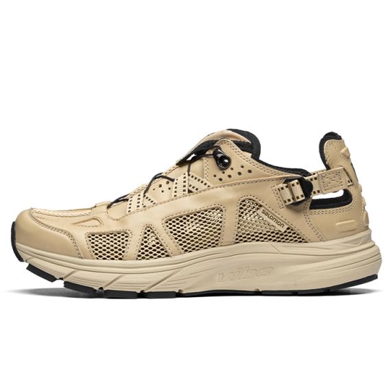 SALOMON Techsonic LTR Advanced