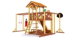 Детская площадка Савушка 15 COMFORT