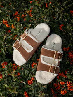 Биркинштоки PRADA