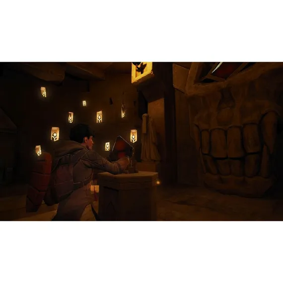 NSW Chronos: Before the Ashes (Новый, Русские субтитры)