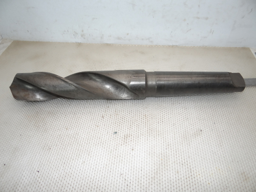 Сверло по металлу 52мм (210х410) Р6М5 к\х К/М5 СССР