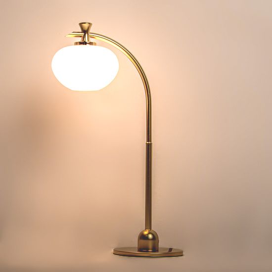 Настольная лампа ILAS  6418L1.31