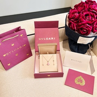 Bvlgari Divas' Dream Necklace