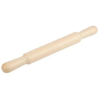 Скалка 36 см (бук) ( 20 ) 100563-SK