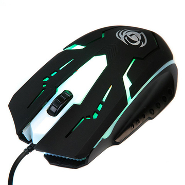 Мышь проводная игровая Dialog Gan-Kata MGK-05U