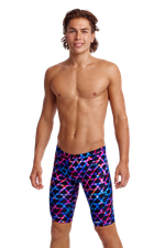 Джаммеры FUNKY TRUNKS Boys Strapping