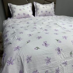 КПБ Вареный хлопок 2сп