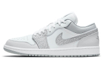Кроссовки Jordan Air Jordan 1 Low Prm "Elephant Print"