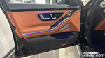 Mercedes-Benz S-Class W223 S500L 4MATIC (10.2023)