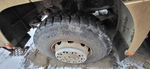 Shacman (Shaanxi) SX* 8x4 Самосвал SX331863366 (Дизельный, 12,5 л, 544 л.с., МТ)