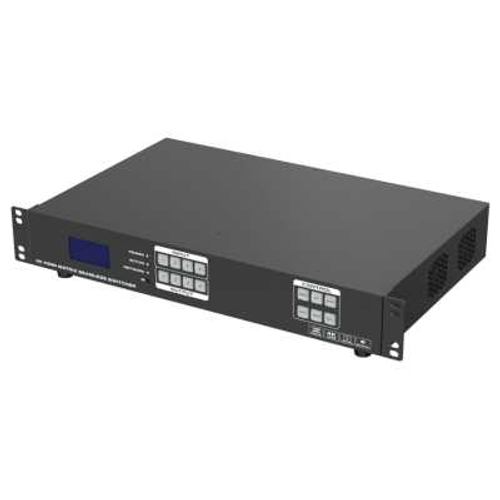 Матричный коммутатор ReddyLink RL-MX44S