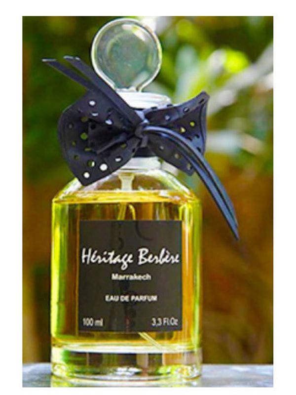 Heritage Berbere HB Femme 06