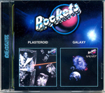 Комплект / Rockets 1976-1982 (3CD)
