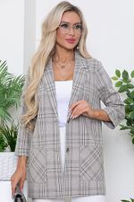 Жакет 8194 Avili