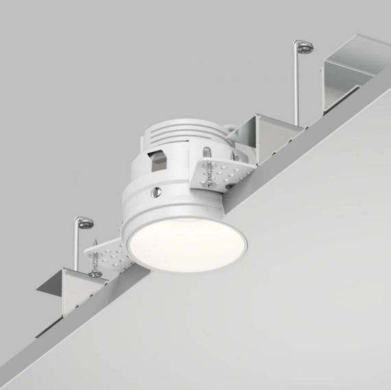 Точечный светильник DENKIRS COVE DK2140-WH