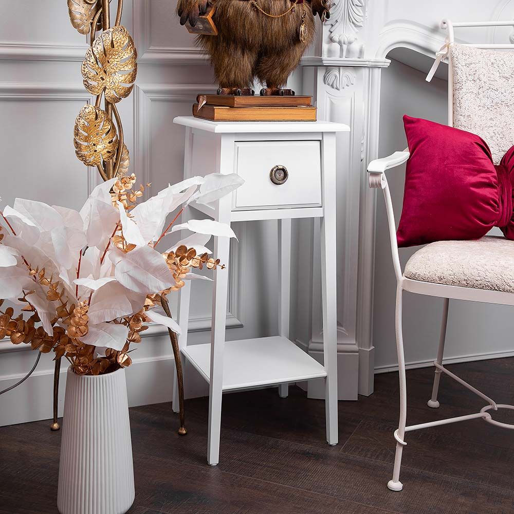 Подставка Жаклин 2 Айс