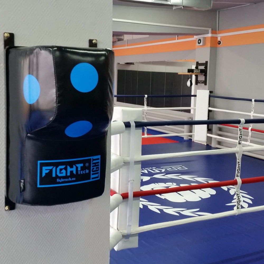 Апперкотная подушка Light