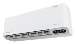 Инверторная сплит-система+вентиляция серии ROYAL FRESH STANDARD FULL DC EU Inverter RCI-RFS28HN (комплект)