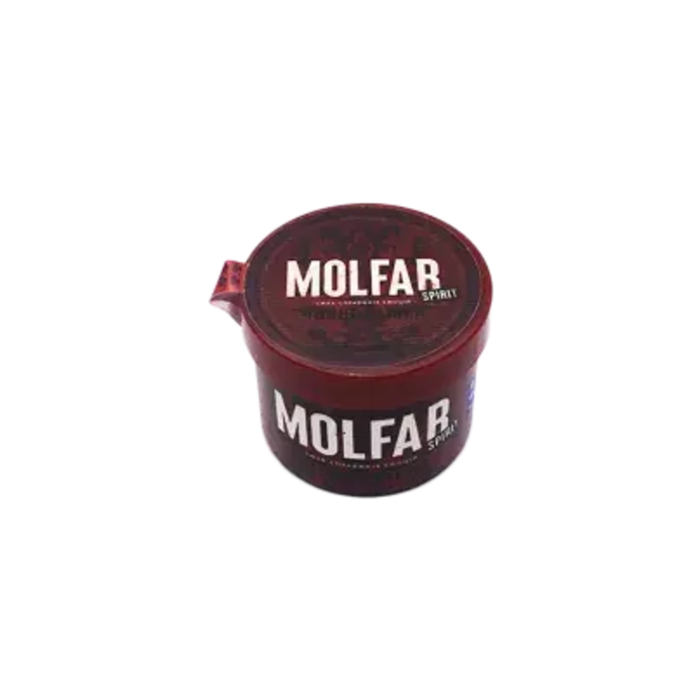 Molfar Spirit - Chernobaivka (40g)