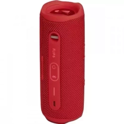 Портативная колонка JBL Flip 6 Red (JBLFLIP6RED)