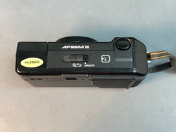 Canon AF35M II