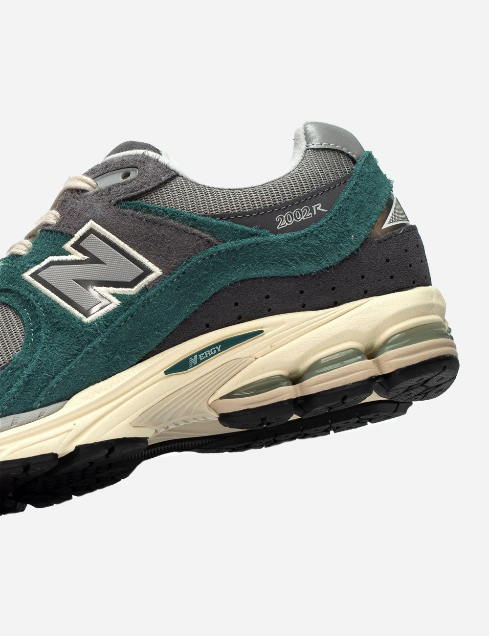 New Balance 2002R "New Spruce"