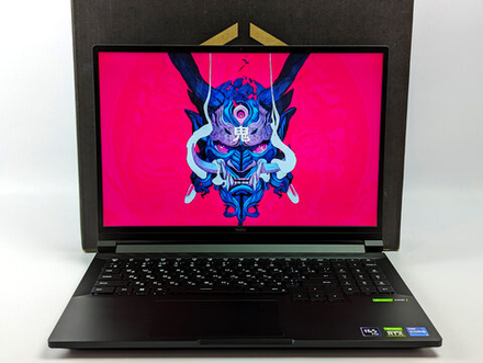 Игровой Ноутбук Xiaomi Redmi G Gaming/i7-12650H/RTX3050/16' 2.5K/165Hz