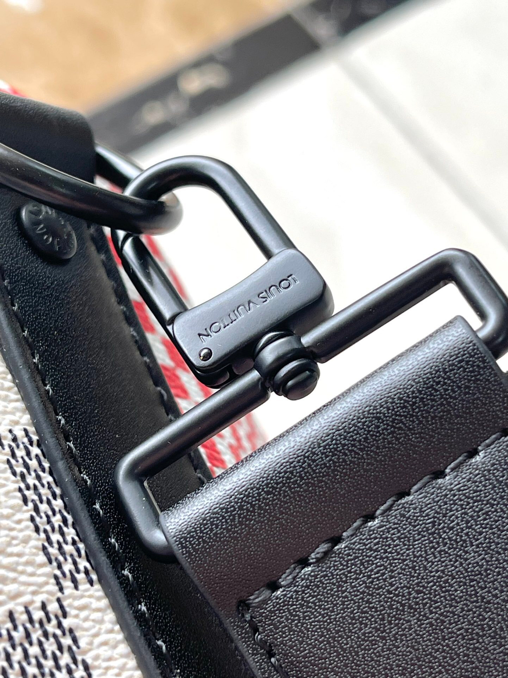 Louis Vuitton Keepall 50