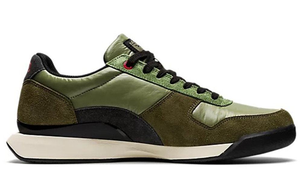 Onitsuka Tiger Ultimate 81 Ex Mistletoe