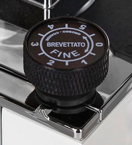 Кофемолка Eureka Mignon Specialita 55 15BL Blue