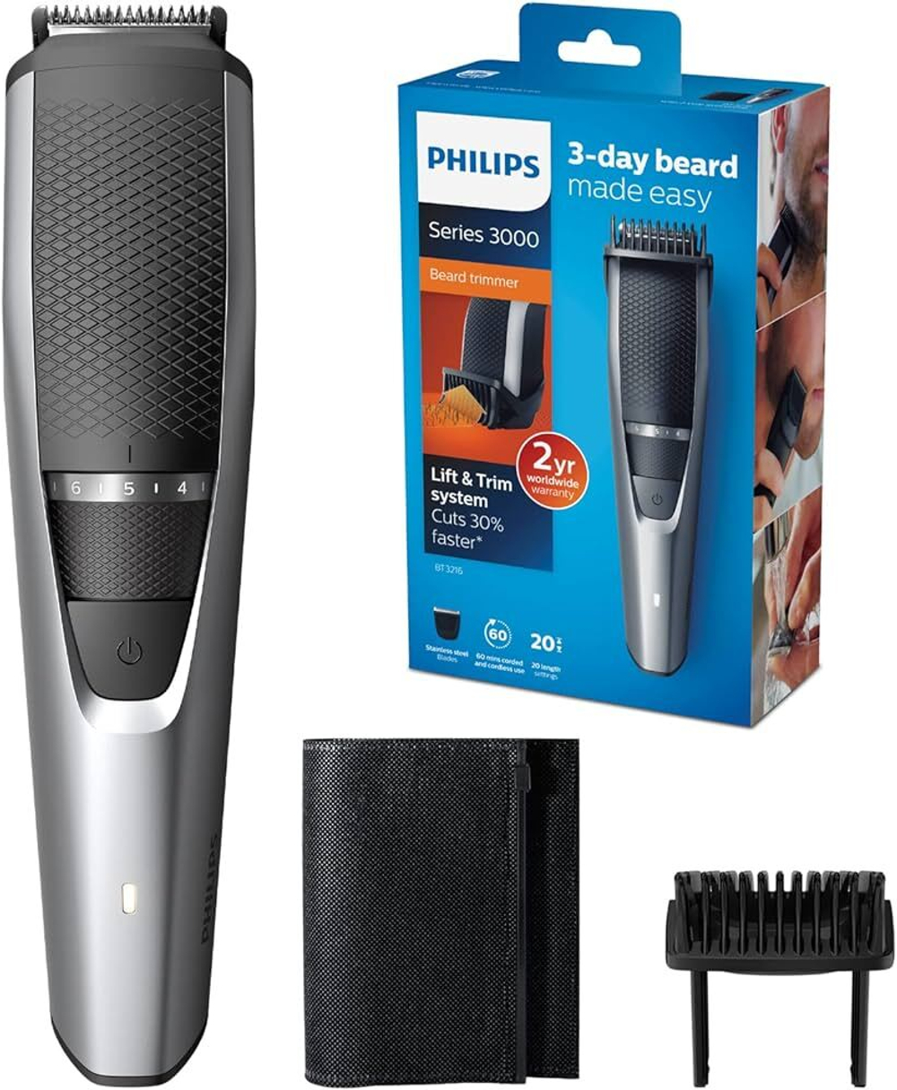 Philips BT3216/14 Триммер