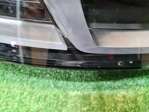 Фара правая Range Rover Vogue 4 L405 17-22 Pixel