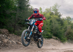 Мотоцикл кроссовый эндуро SHARMAX Expert 320