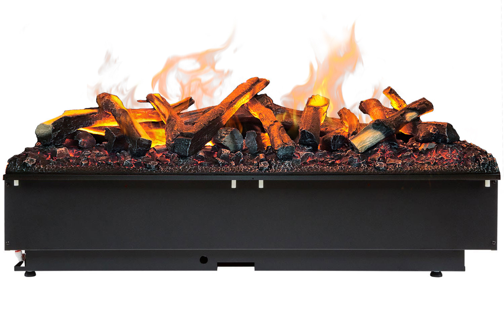 Очаг Dimplex  Cassette 1000 PS RETAIL LOGSET (с дровами)