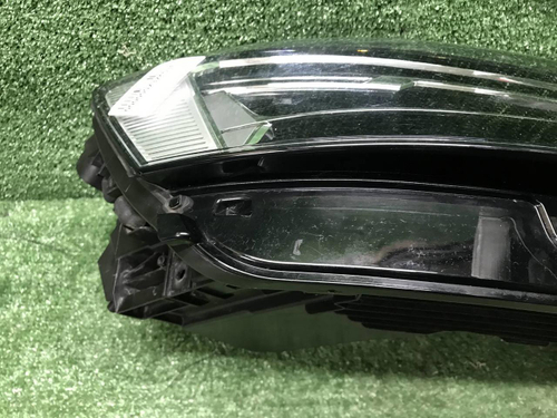 Фара правая Audi A8 4 D5 (2017-2022) LED