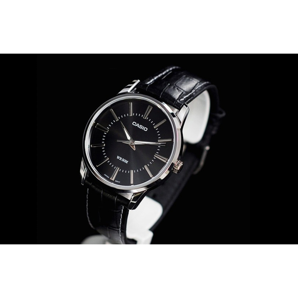 Часы CASIO STANDARD, MTP-1303L-1AV