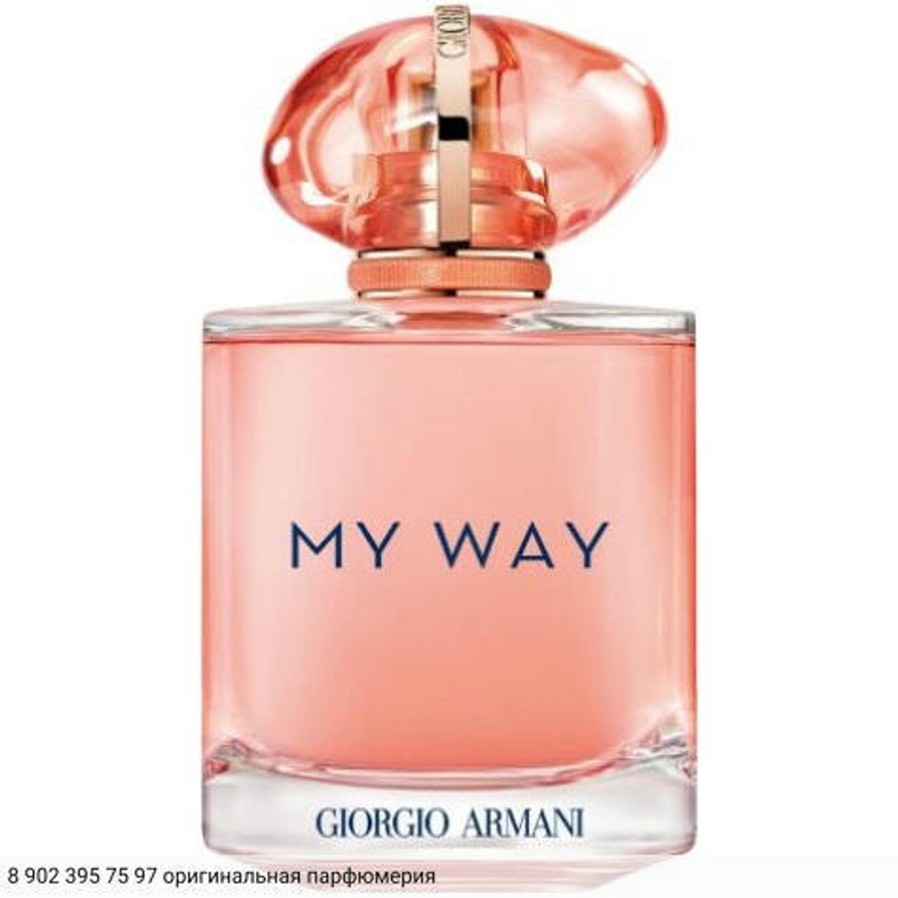 My Way Ylang