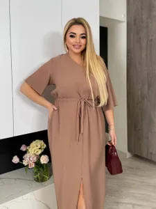 Платье УК-026-3 Фабрика Моды