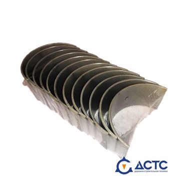 Вкладыш шатуна двигателя CUMMINS