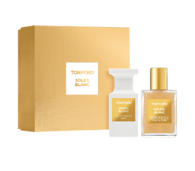 Tom Ford Soleil Blanc Kit