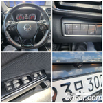 KG Mobility (Ssangyong) Very New Tivoli Бензин 1.5 2WD (08.2019)