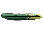 Лодка ПВХ Gladiator Air Sport E450S НДНД -
