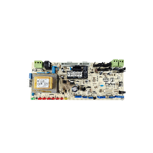 Плата управления Fondital Tahiti Dual Line