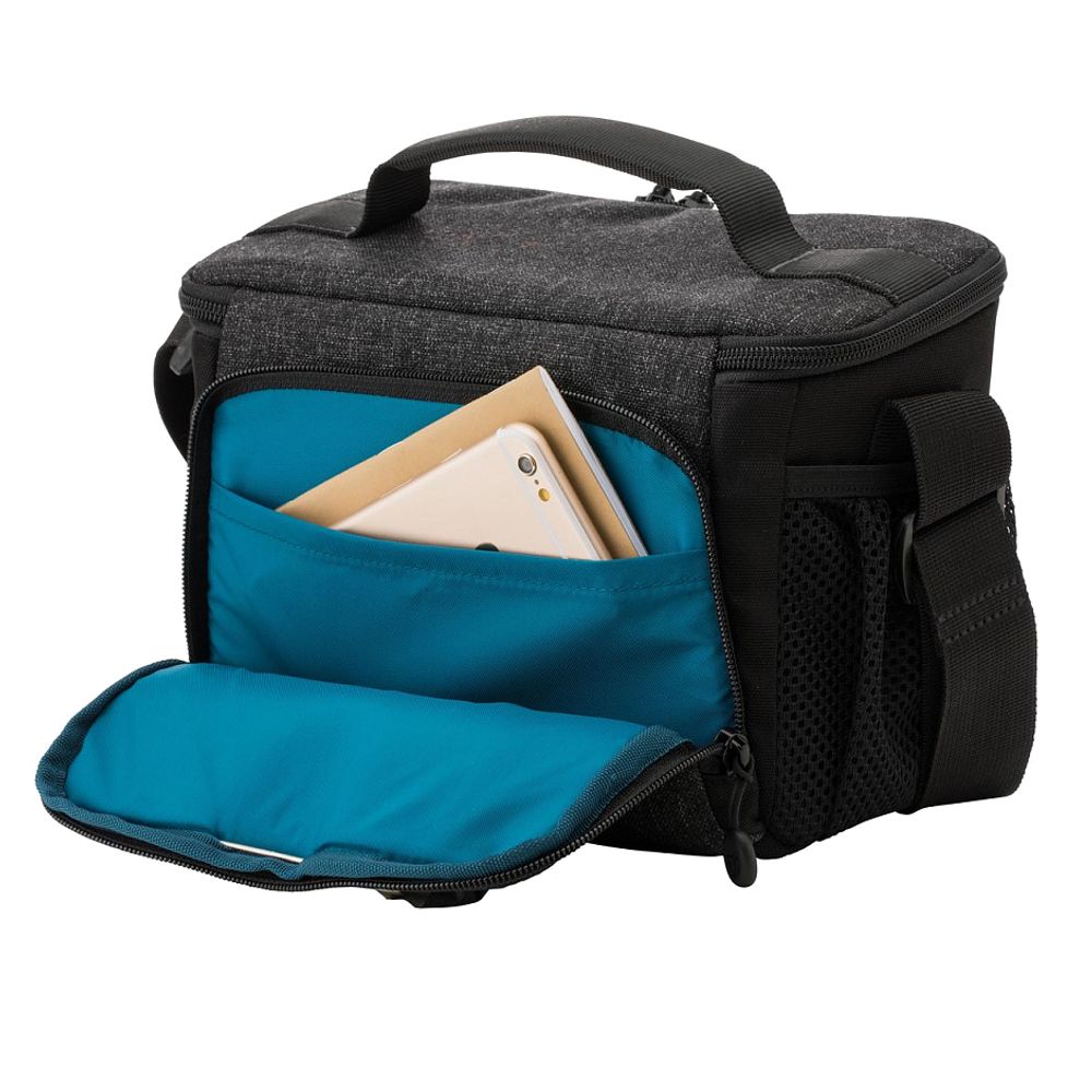 Tenba Skyline Shoulder Bag 10 Black